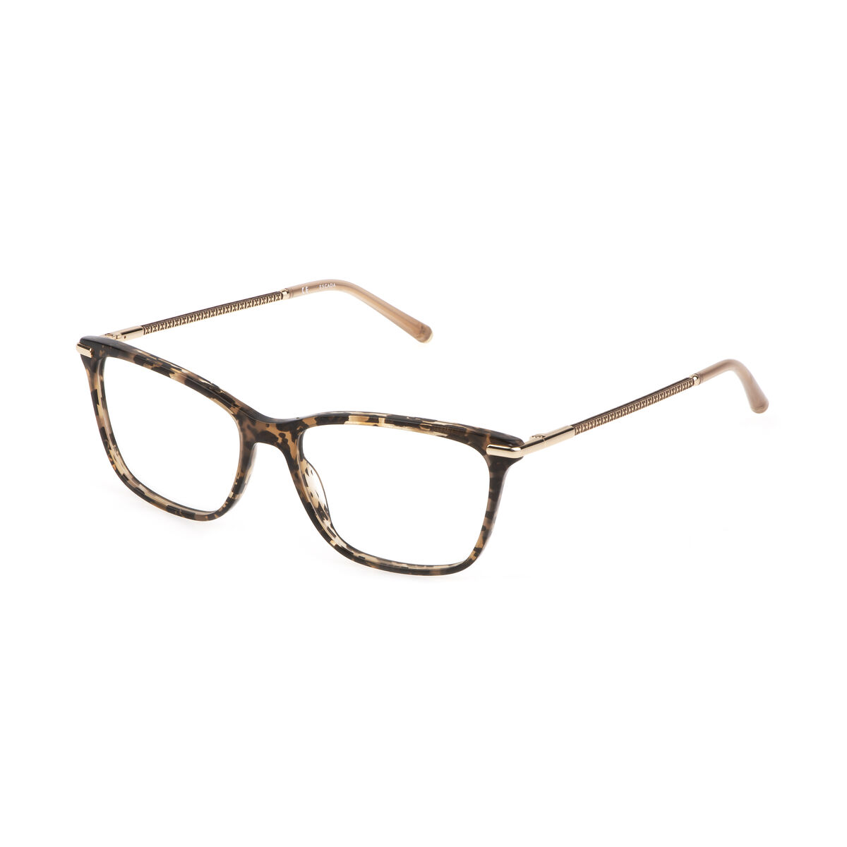 Glasögonbågar Escada VESD62-540LEO ø 54 mm