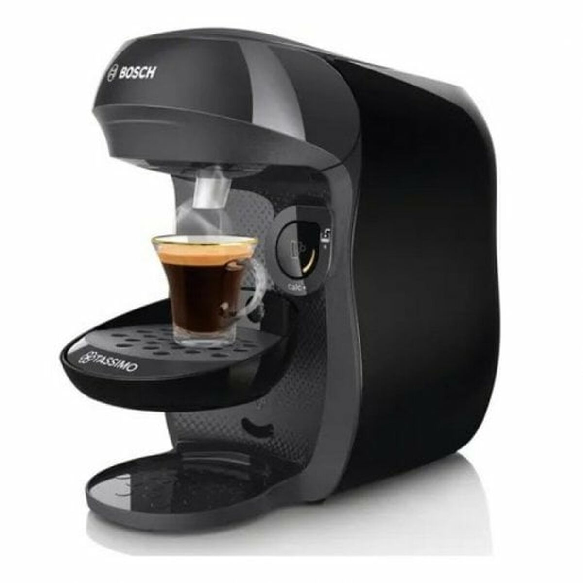 Kaffekapslar BOSCH TAS1002NV 1400 W 700 ml - 2