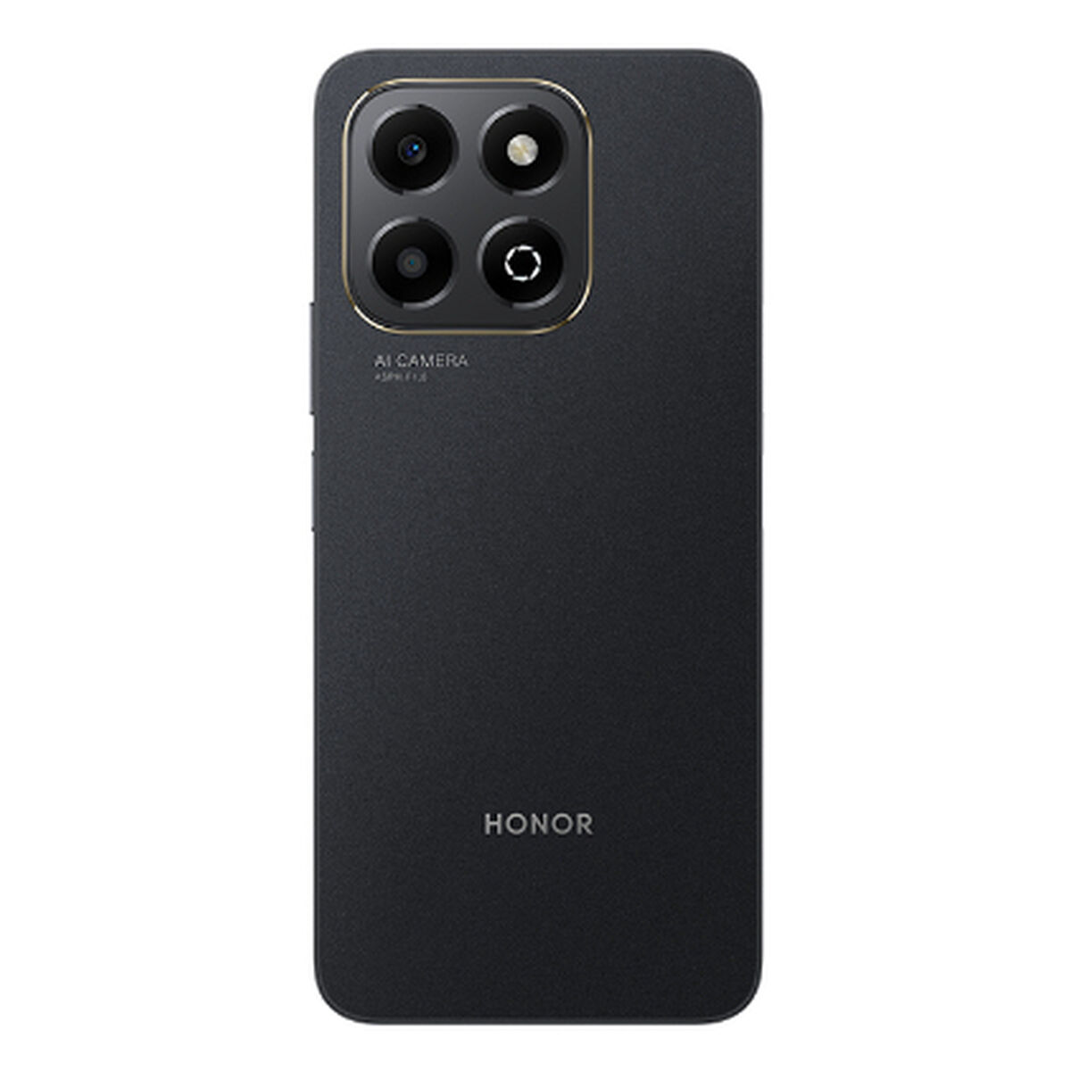 Smartphone Honor X6B 6,56" MediaTek Helio G85 4 GB RAM 128 GB Svart - 2