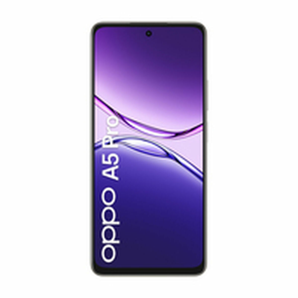 Smartphone Oppo A5 PRO 8/256 8 GB RAM 256 GB 6,67" Brun