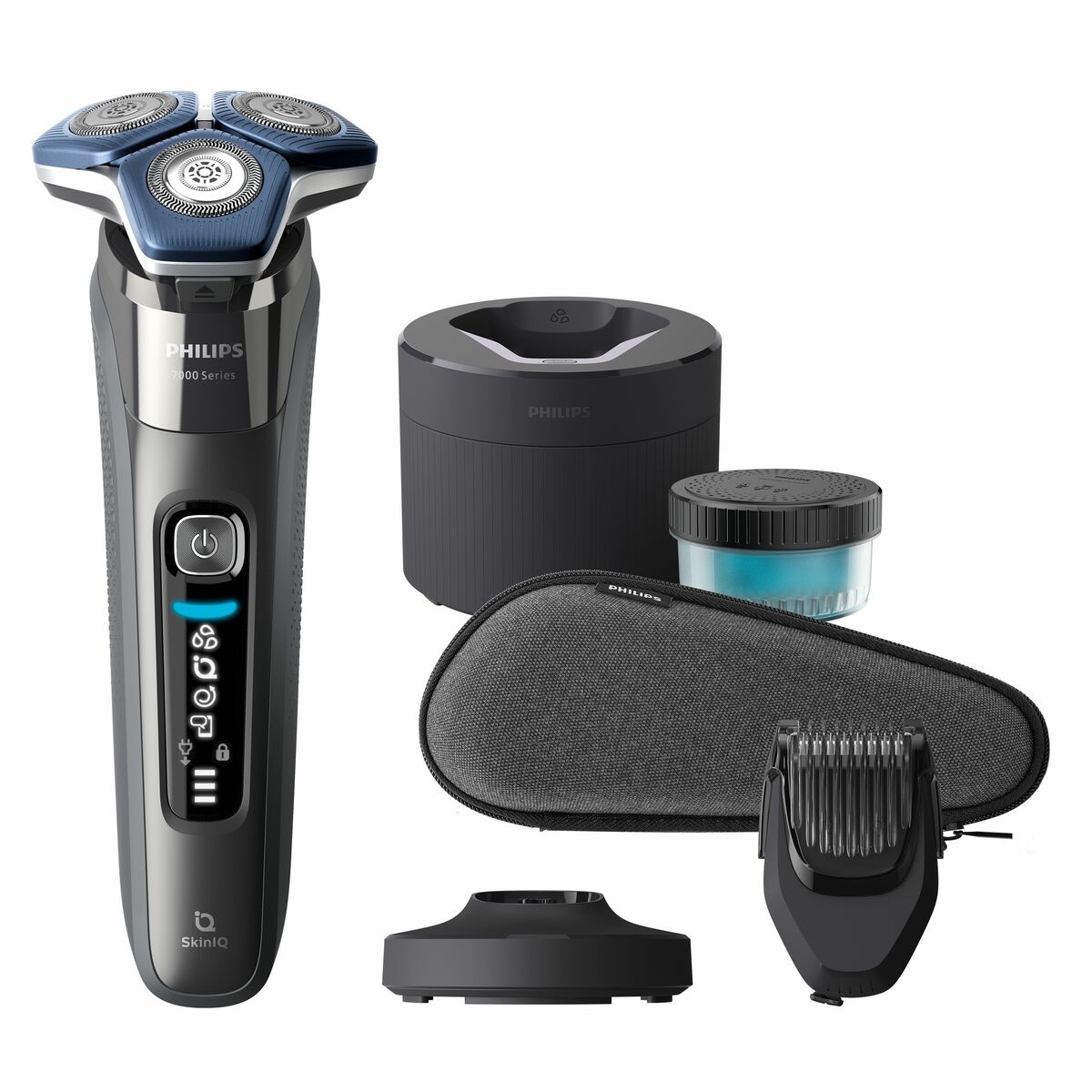 Hårtrimmer Philips S7887/58      *