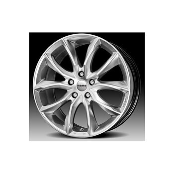 Bilfälg MOMO Screamjet PCD 5x112 ET45