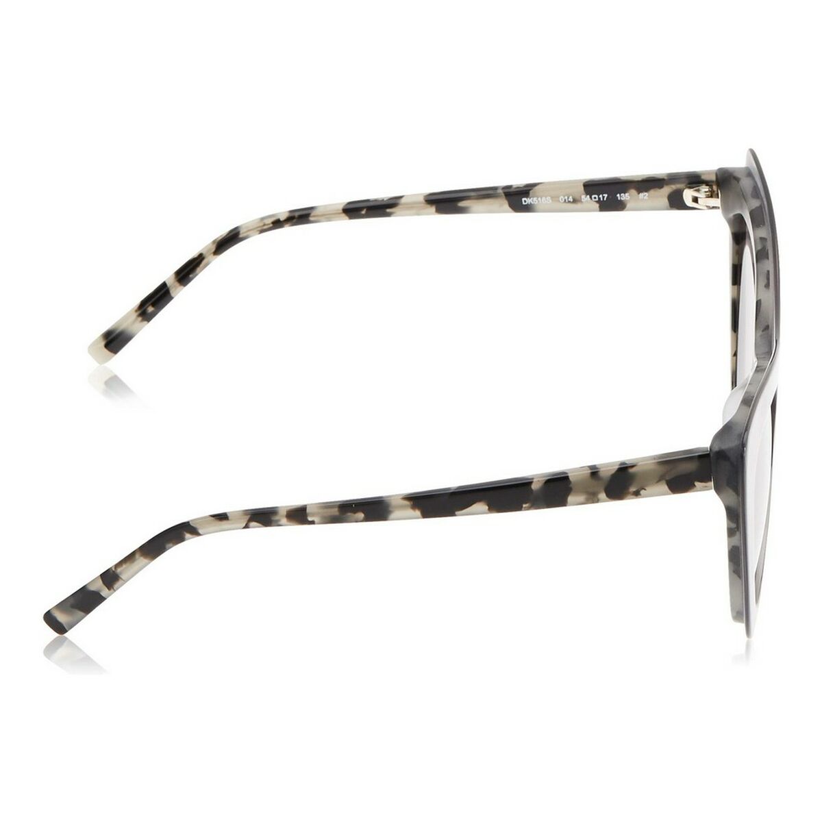Damsolglasögon DKNY DK516S-14 ø 54 mm - 3