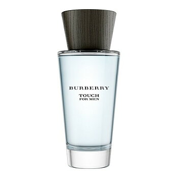 Parfym Herrar Burberry EDT 100 ml Touch For Men