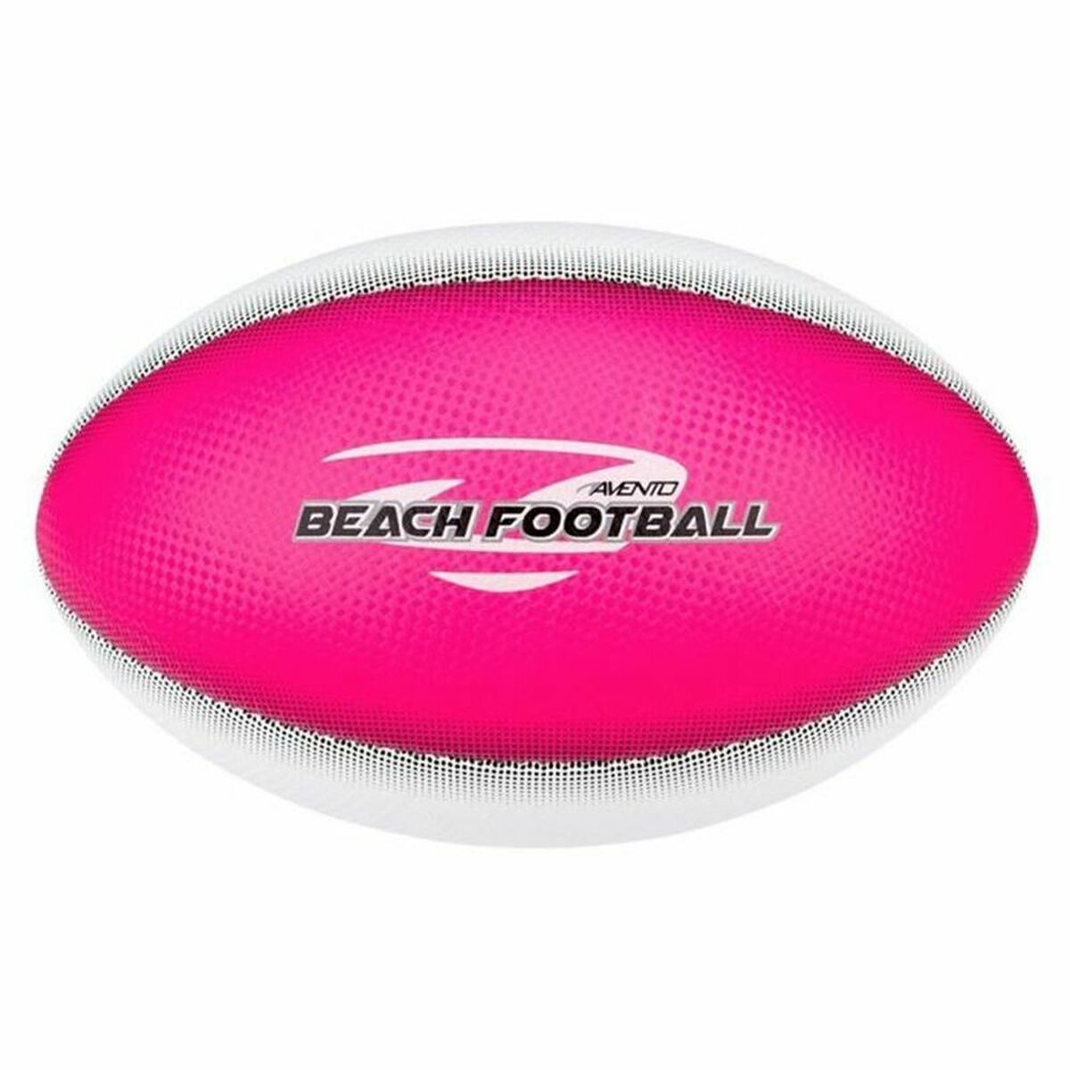Rugbyboll Towchdown Avento Strand Beach Multicolour