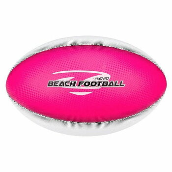 Rugbyboll Towchdown Avento Strand Beach Multicolour