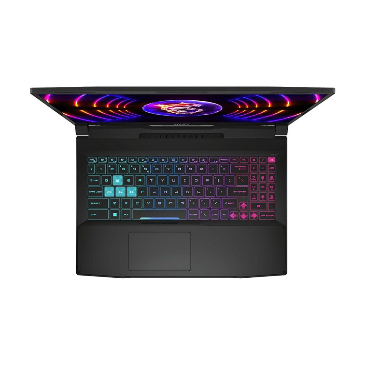 Laptop MSI Katana 15 B13VGK-856XPL 15,6" 17,3" Intel Core i7-13620H 16 GB RAM 1 TB SSD Nvidia Geforce RTX 4070 - 5