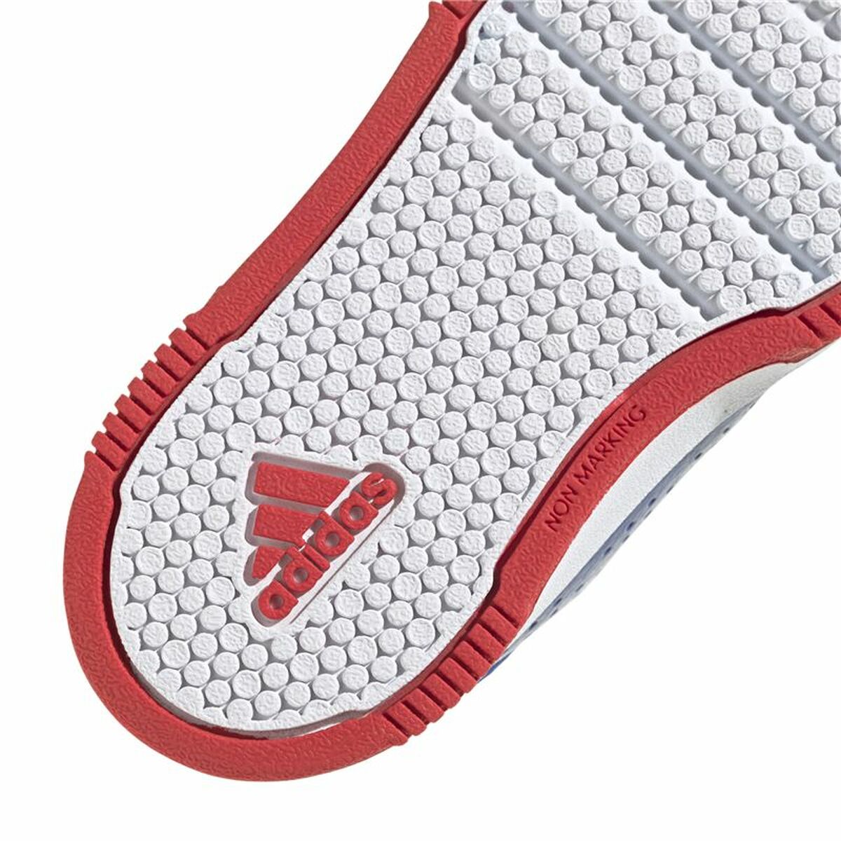 Sportskor för barn Adidas Tensaur Sport Blå - 2