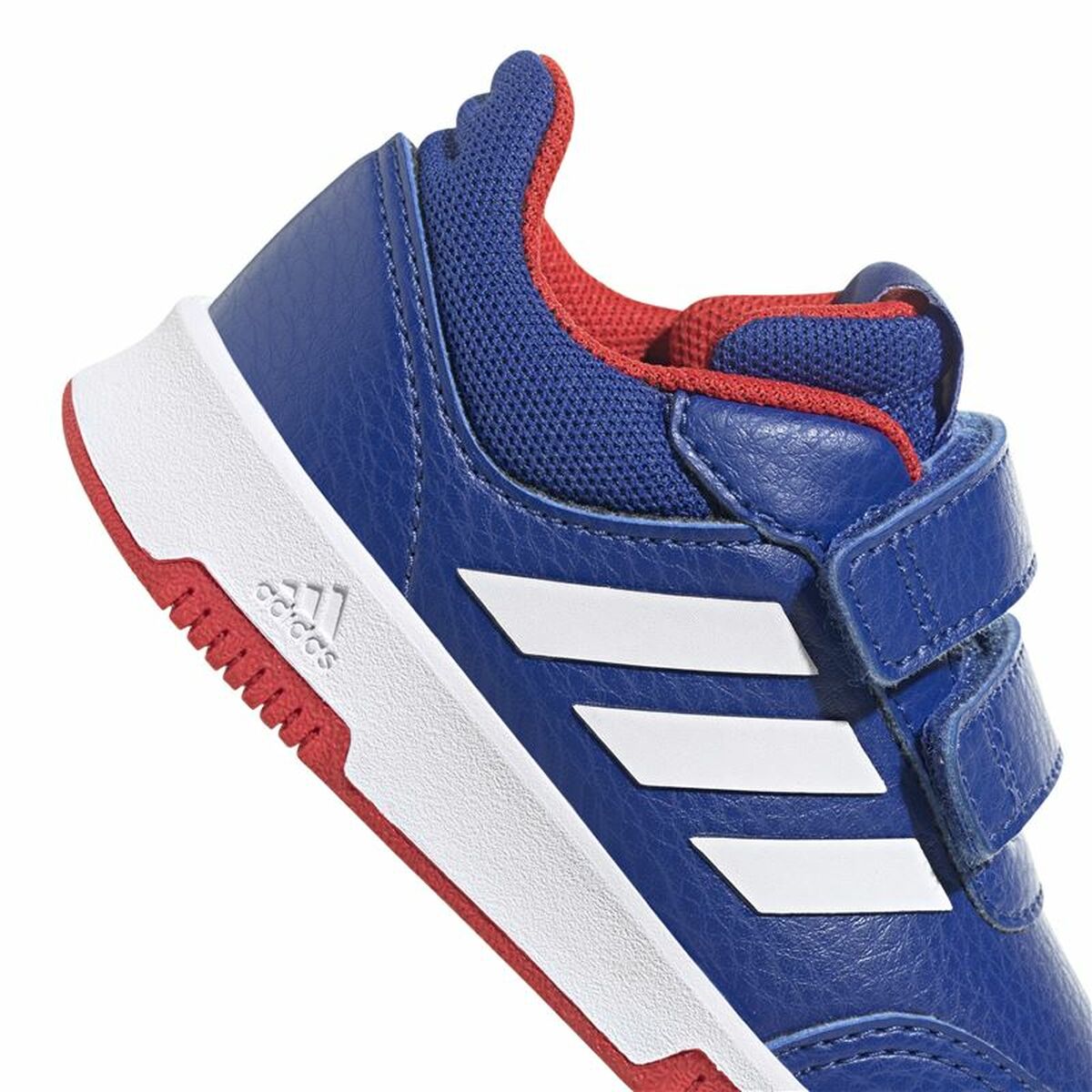 Sportskor för barn Adidas Tensaur Sport Blå - 3