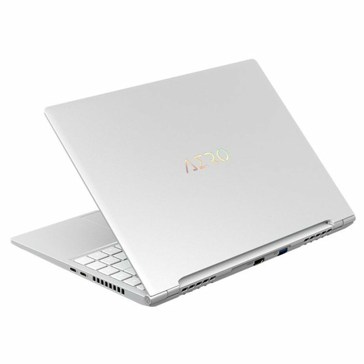 Laptop Gigabyte AERO 14 OLED BMF-72ESBB4SH 14" Intel Core i7-13700H 16 GB RAM 32 GB RAM 1 TB SSD Nvidia Geforce RTX 4050 Qwerty - 5