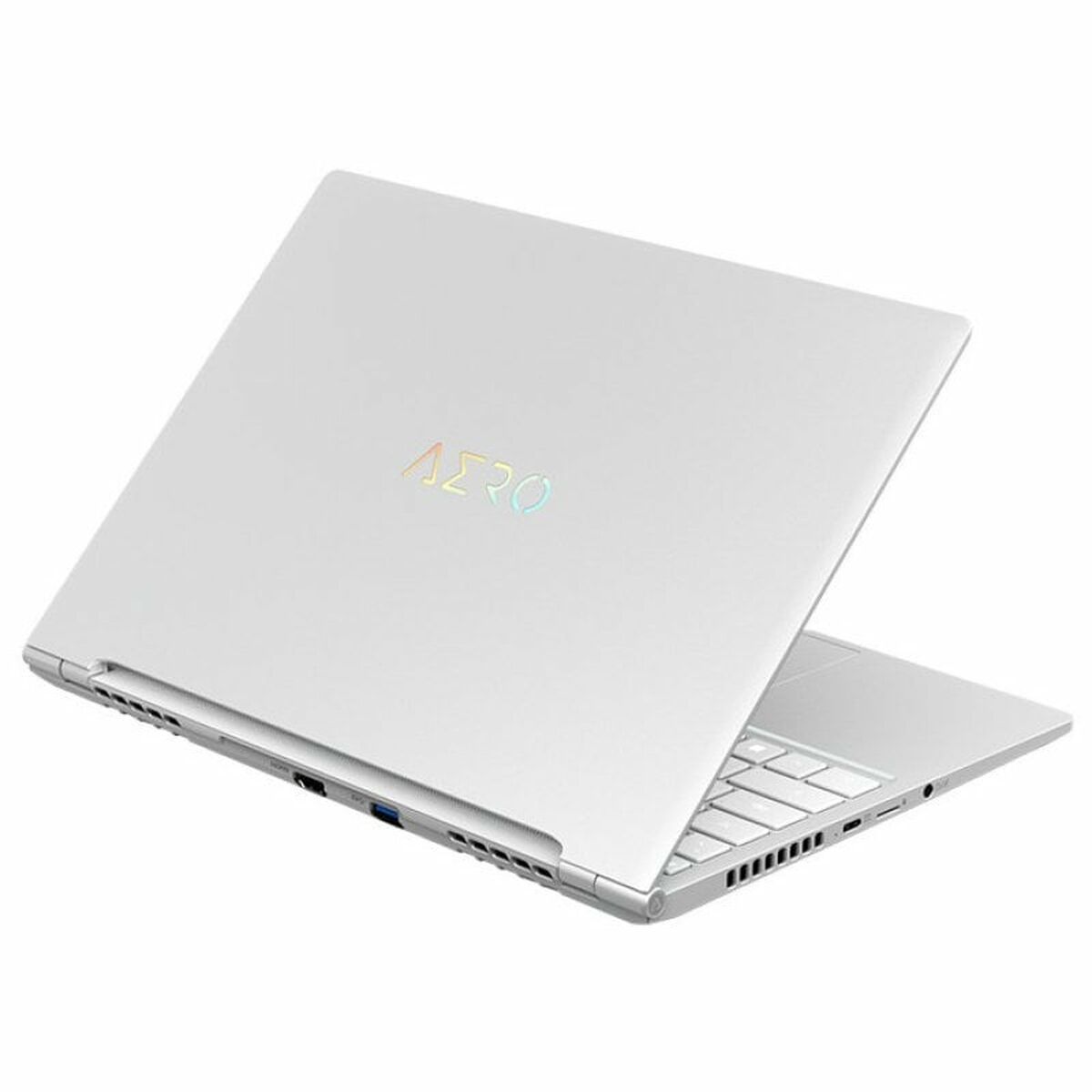 Laptop Gigabyte AERO 14 OLED BMF-72ESBB4SH 14" Intel Core i7-13700H 16 GB RAM 32 GB RAM 1 TB SSD Nvidia Geforce RTX 4050 Qwerty - 7