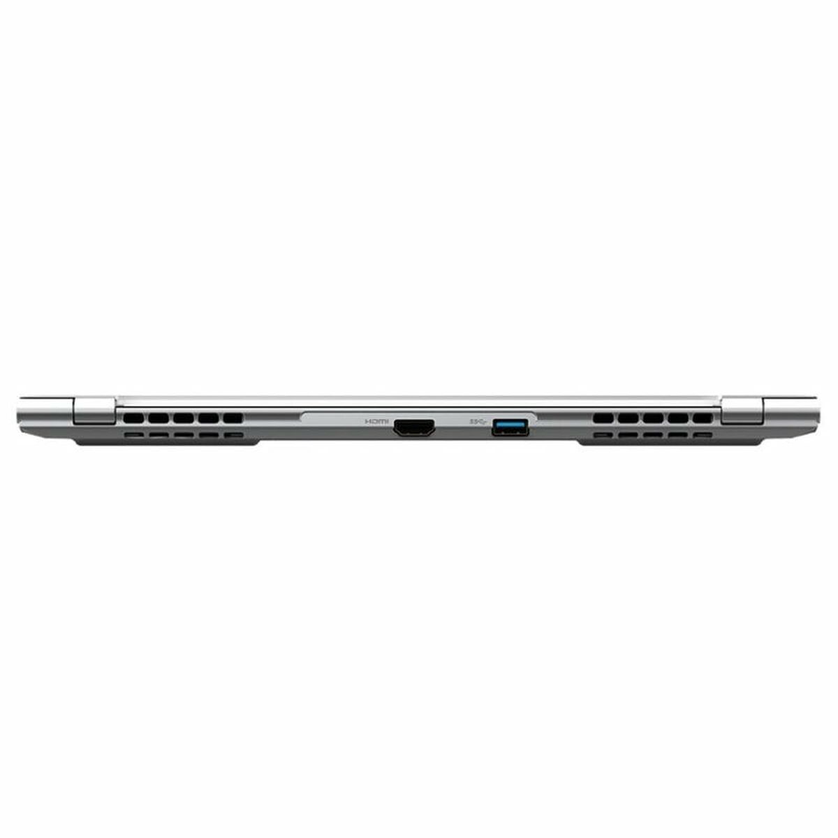 Laptop Gigabyte AERO 14 OLED BMF-72ESBB4SH 14" Intel Core i7-13700H 16 GB RAM 32 GB RAM 1 TB SSD Nvidia Geforce RTX 4050 Qwerty - 3