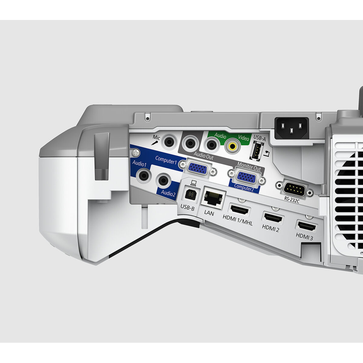Projektor Epson V11H744040 - 2