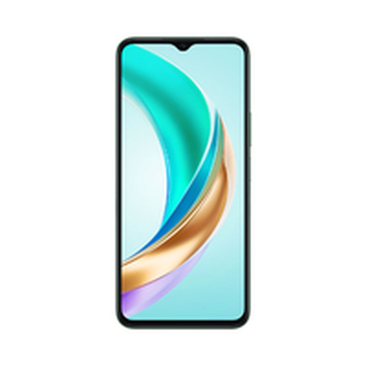Smartphone Honor X6B 6,56" MediaTek Helio G85 4 GB RAM 128 GB Grön