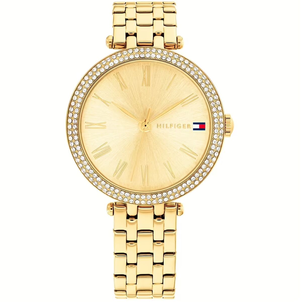 Damklocka Tommy Hilfiger 1692166