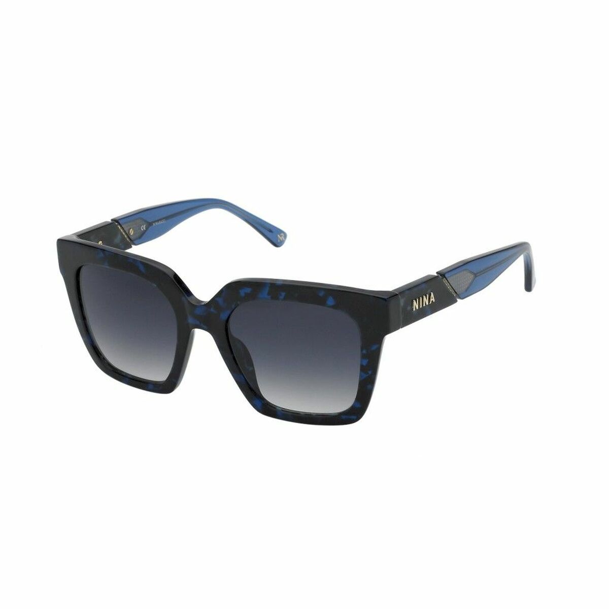 Damsolglasögon Nina Ricci SNR318520VBG Ø 52 mm