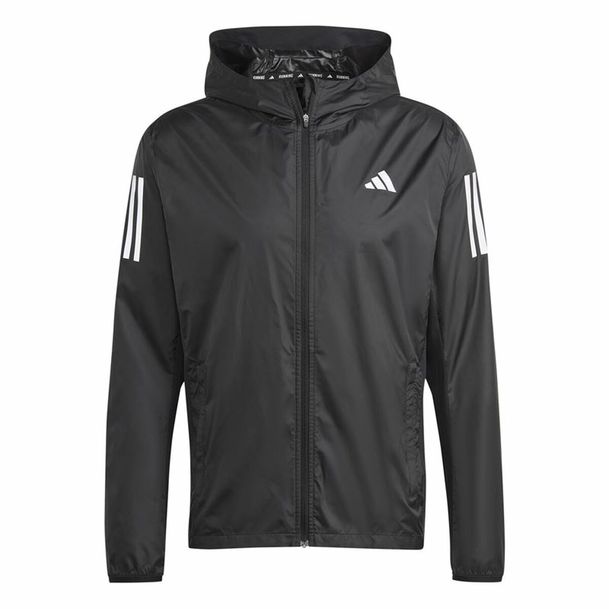 Träningsjacka Herr Adidas Otr