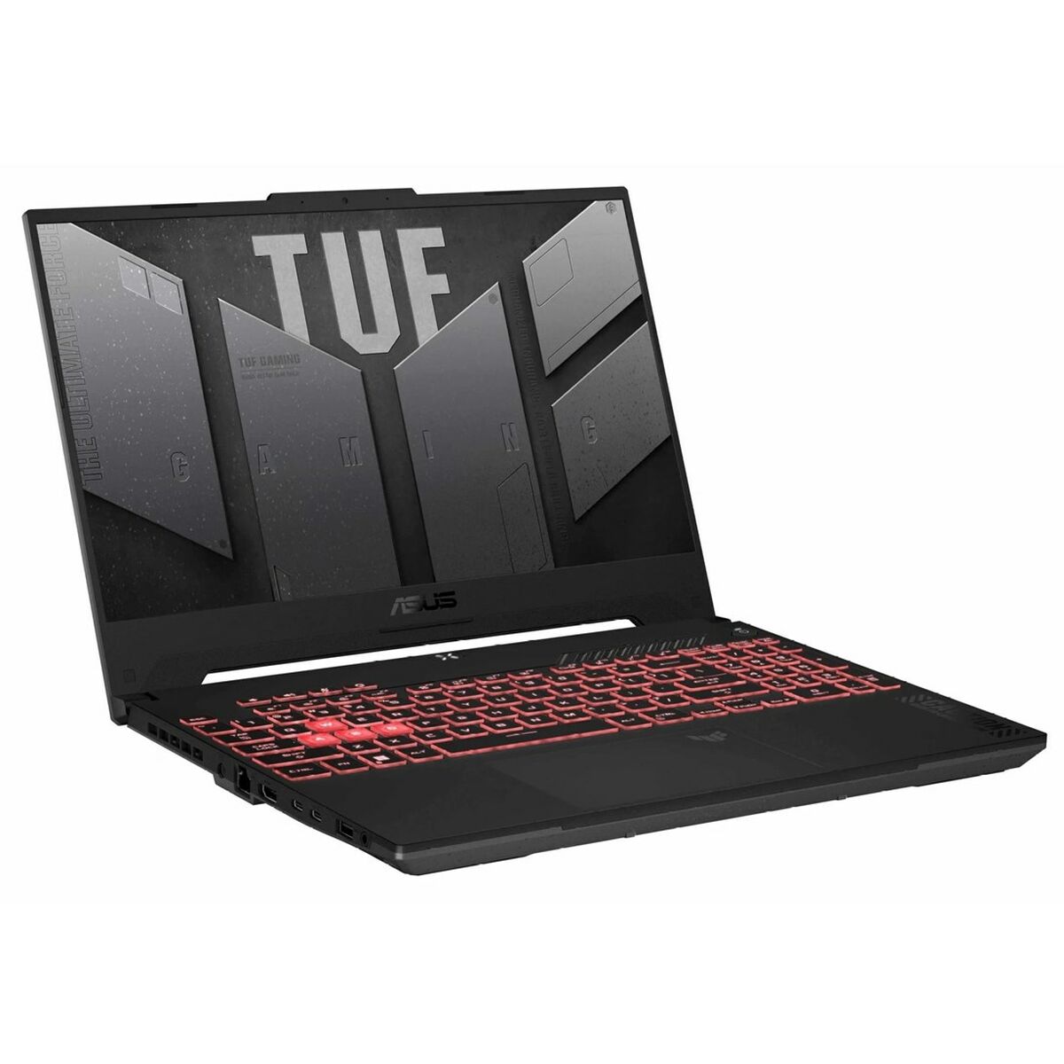 Bärbar dator Asus FA507NVR-LP005 15,6" AMD RYZEN™ 7 7435HS 16 GB RAM 512 GB SSD Nvidia Geforce RTX 4060 - 3