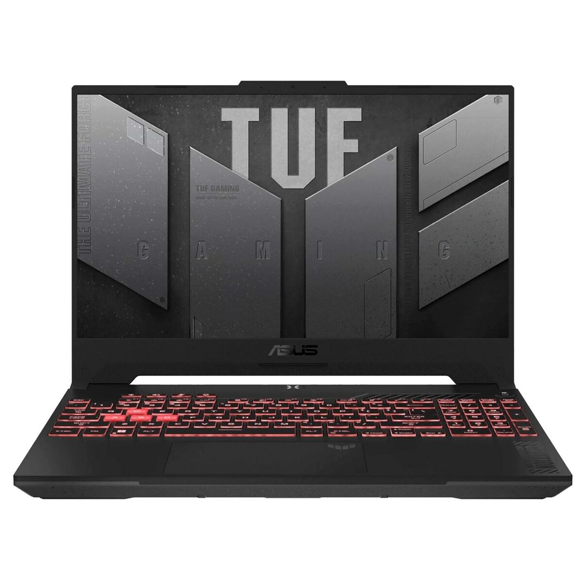 Bärbar dator Asus FA507NVR-LP005 15,6" AMD RYZEN™ 7 7435HS 16 GB RAM 512 GB SSD Nvidia Geforce RTX 4060