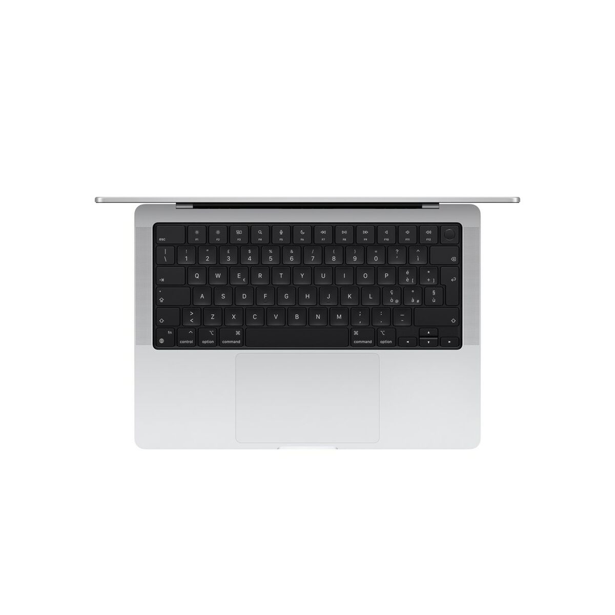 Bärbar dator Apple MX2F3ZE/A 14,2" 24 GB RAM 1 TB SSD - 2