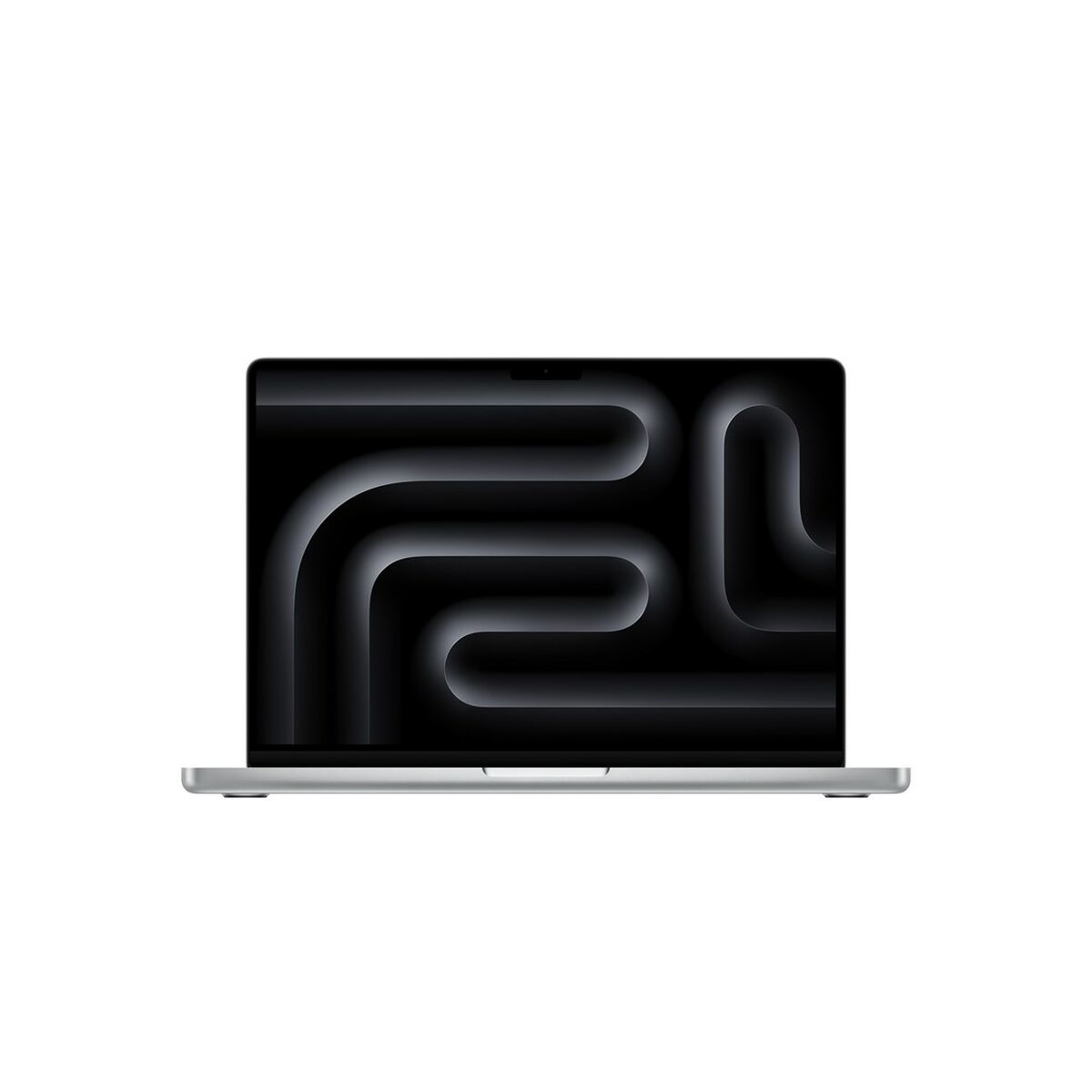 Bärbar dator Apple MX2F3ZE/A 14,2" 24 GB RAM 1 TB SSD