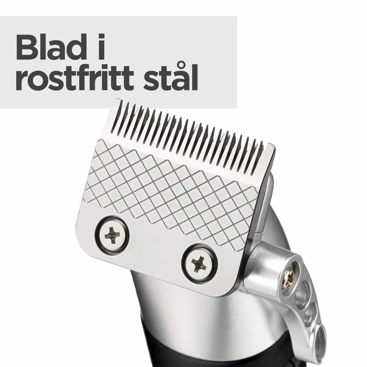 Elektrisk rakapparat Babyliss T812E (2 antal) - 2