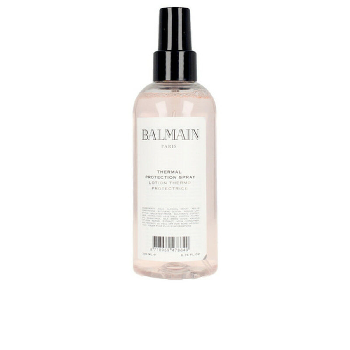 Termiskt skyddande hårcreme Balmain THERMAL PROTECTION