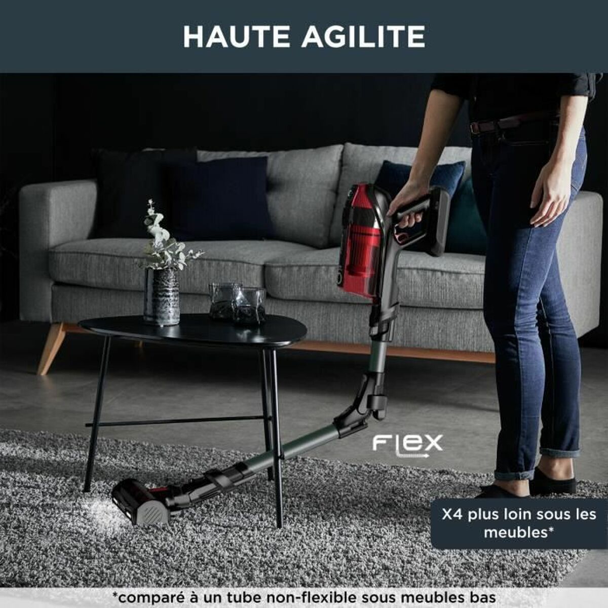 Dammsugare Rowenta RH98A8WO 150 W 150 W - 2