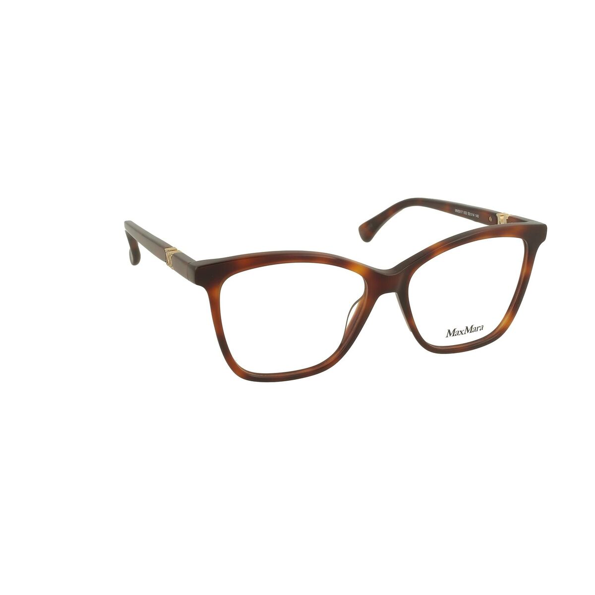 Glasögonbågar Max Mara MM5017 - 12