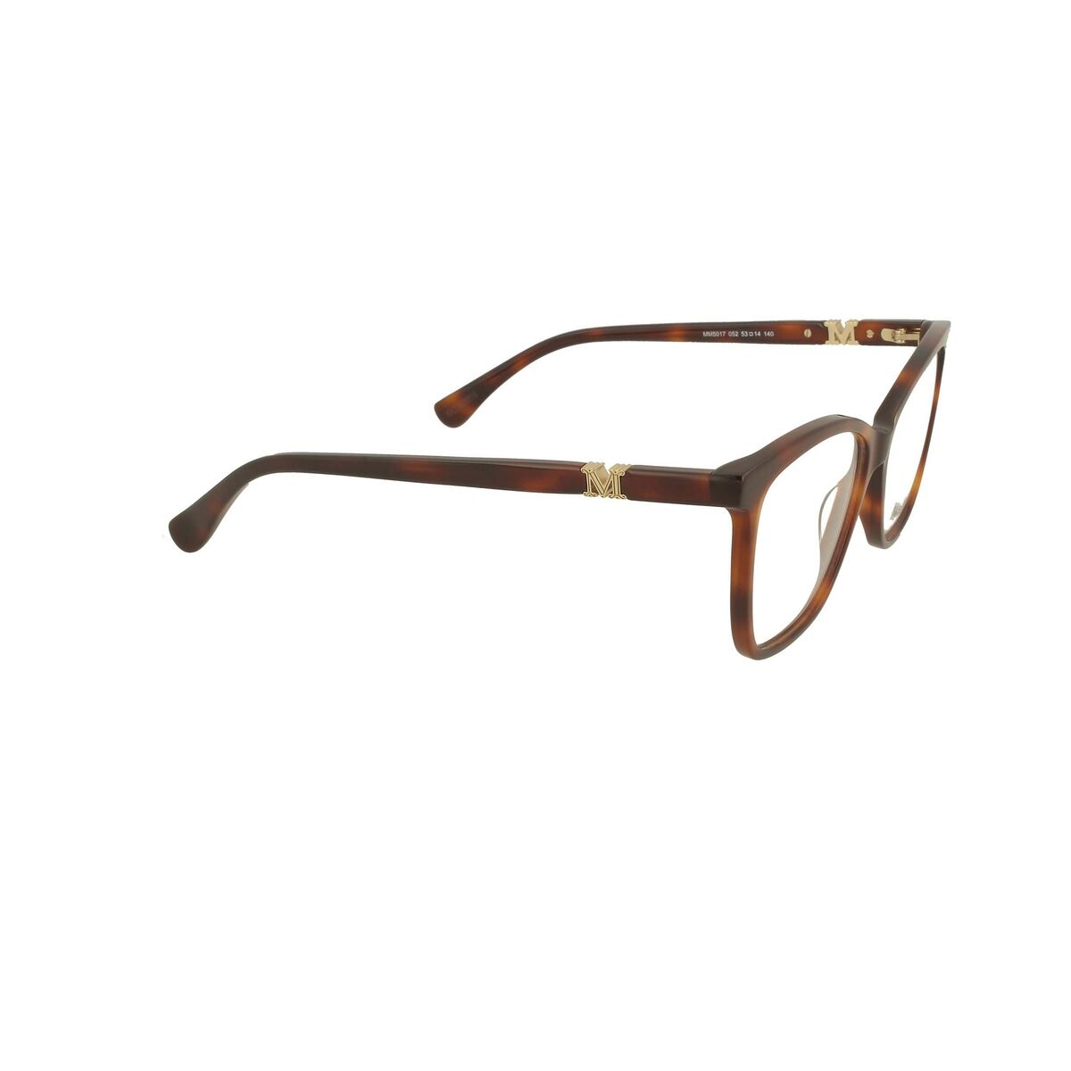 Glasögonbågar Max Mara MM5017 - 11