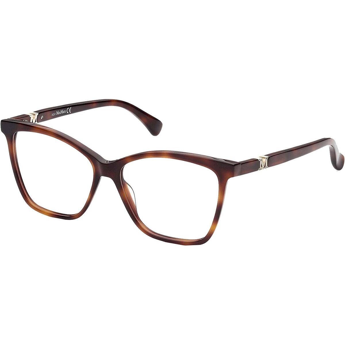 Glasögonbågar Max Mara MM5017 - 7