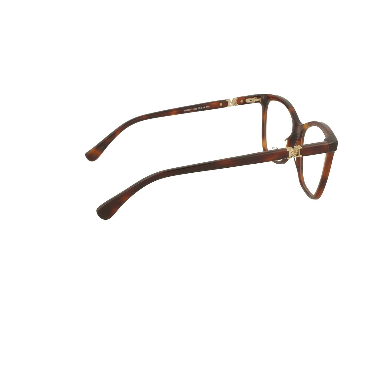 Glasögonbågar Max Mara MM5017 - 4