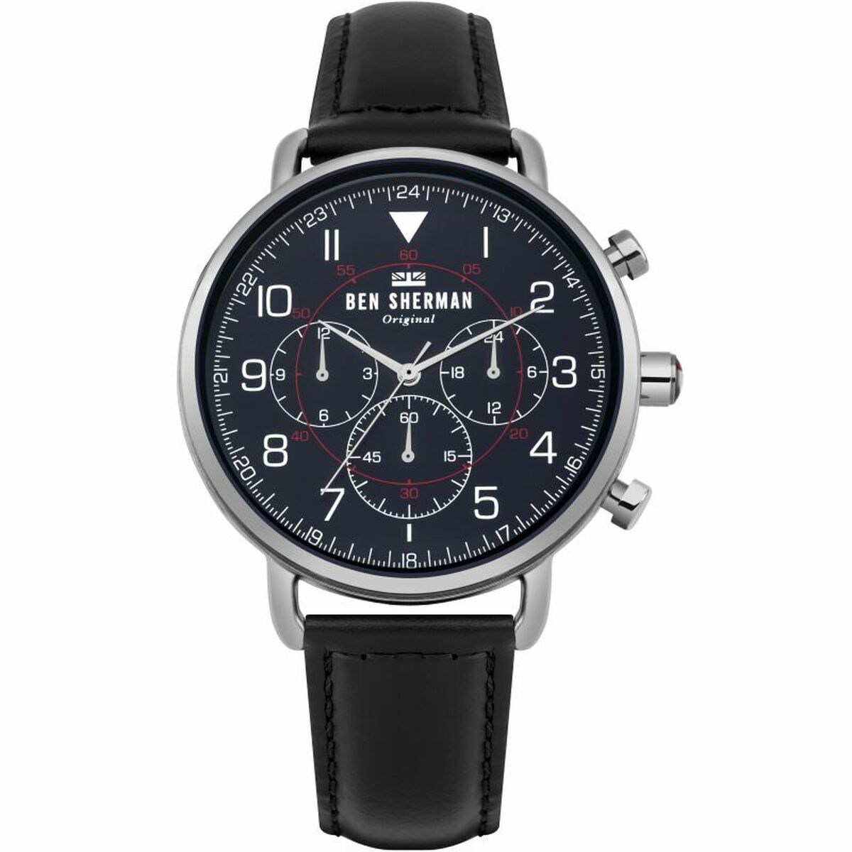 Herrklocka Ben Sherman WB068UB (Ø 41 mm)