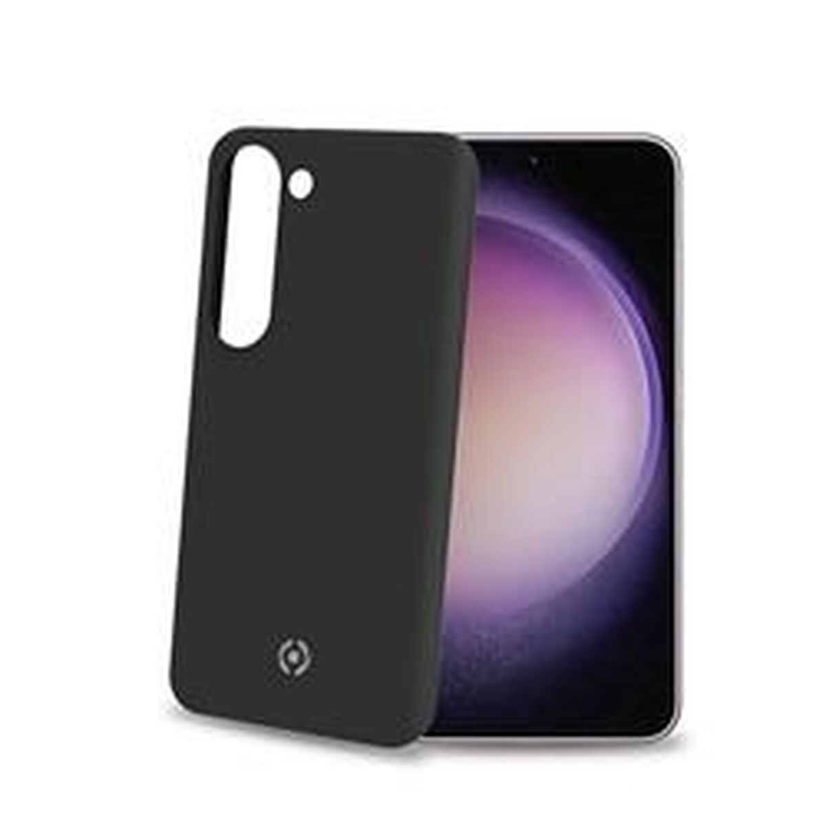 Mobilfodral Celly Galaxy A05 Svart - 2