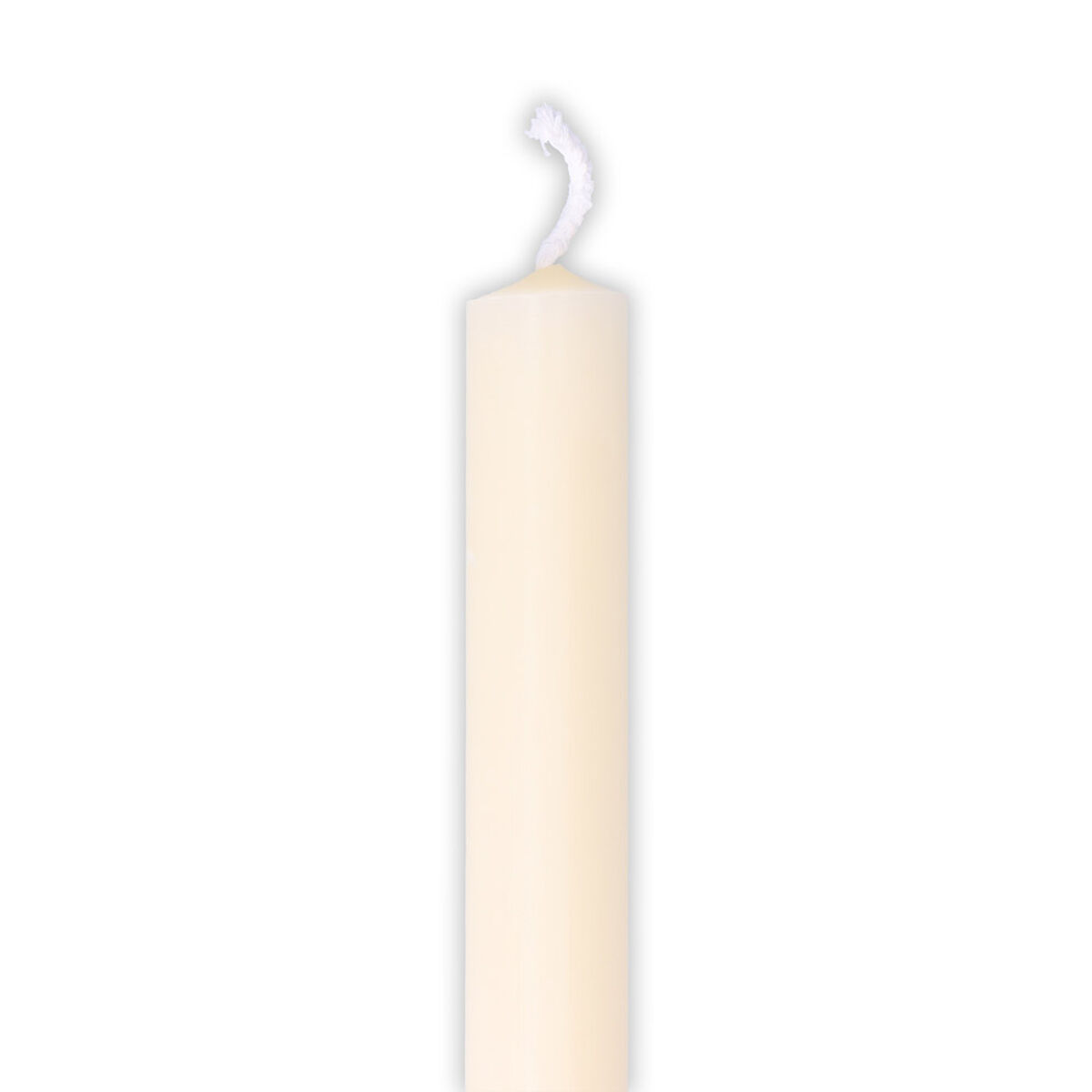 Set med levande ljus Semana Santa Ø 2,5 x 72 cm 3 antal - 2