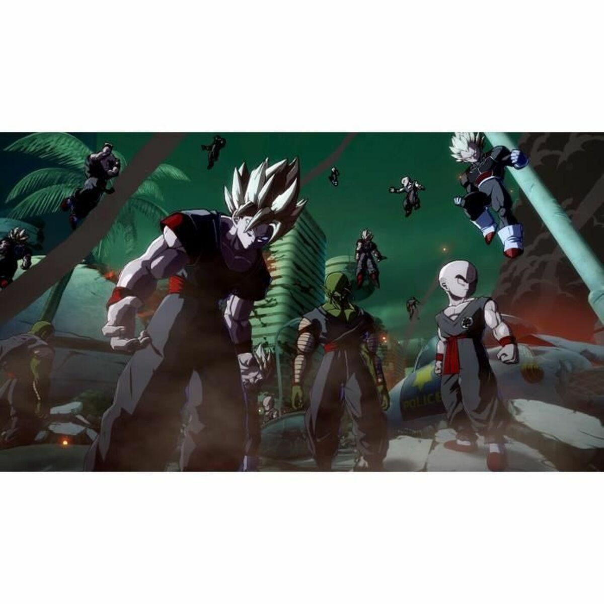 PlayStation 5 Videospel Bandai Namco Dragon Ball FighterZ - 5