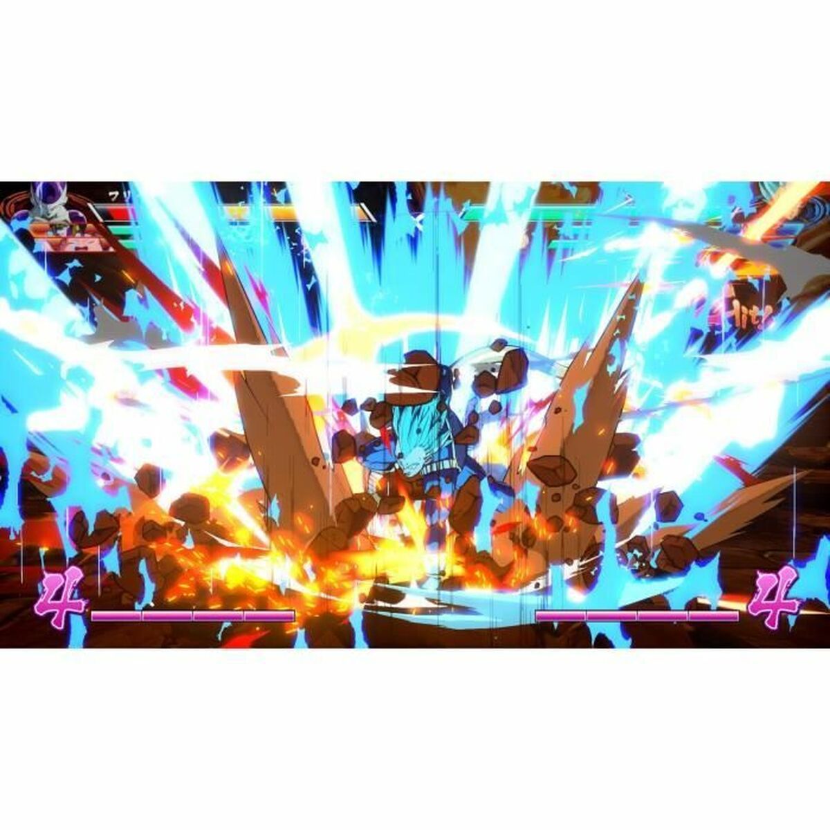 PlayStation 5 Videospel Bandai Namco Dragon Ball FighterZ - 6