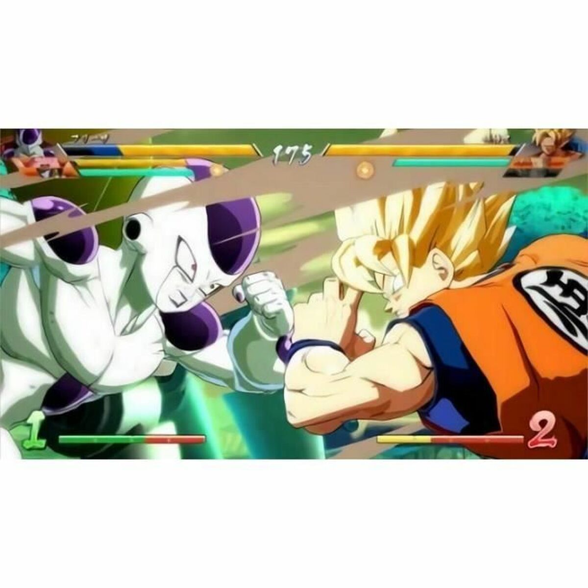 PlayStation 5 Videospel Bandai Namco Dragon Ball FighterZ - 2