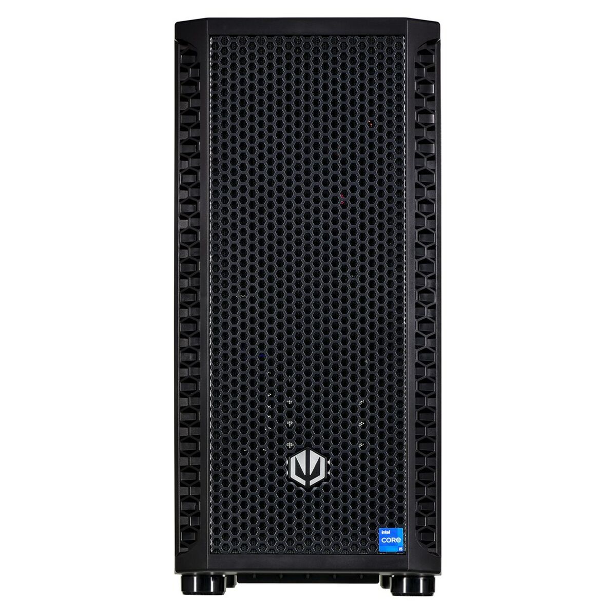 Bordsdator Actina KOMAAAGIP1458 AMD RYZEN 5 5600 16 GB RAM 1 TB SSD NVIDIA GeForce RTX 3060 - 3