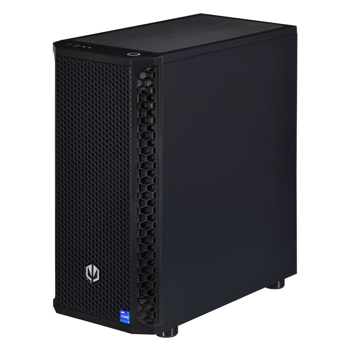 Bordsdator Actina KOMAAAGIP1458 AMD RYZEN 5 5600 16 GB RAM 1 TB SSD NVIDIA GeForce RTX 3060 - 4