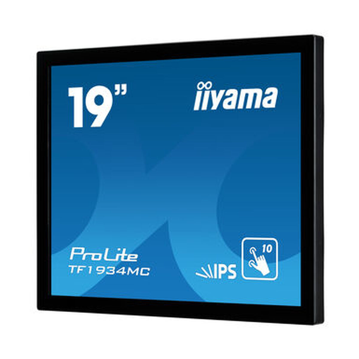 Videovägg Monitor Iiyama ProLite TF1934MC-B7X 19" SXGA