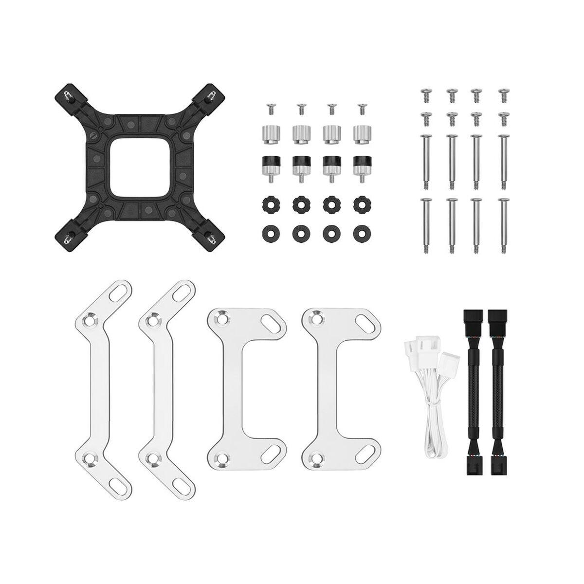 Flytande kylkit DEEPCOOL LS520 SE - 5