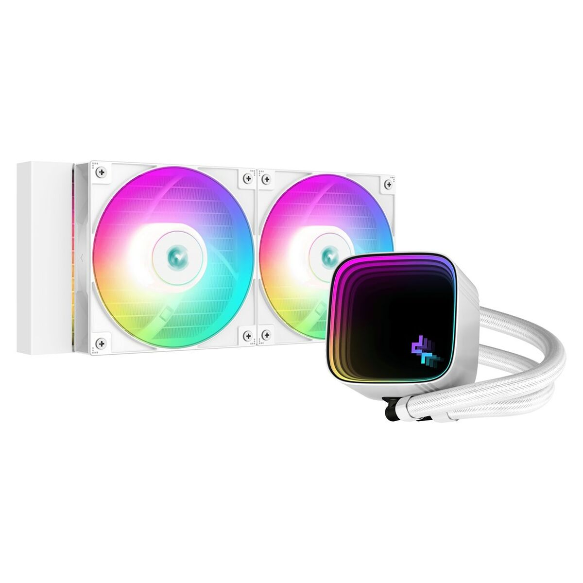 Flytande kylkit DEEPCOOL LS520 SE