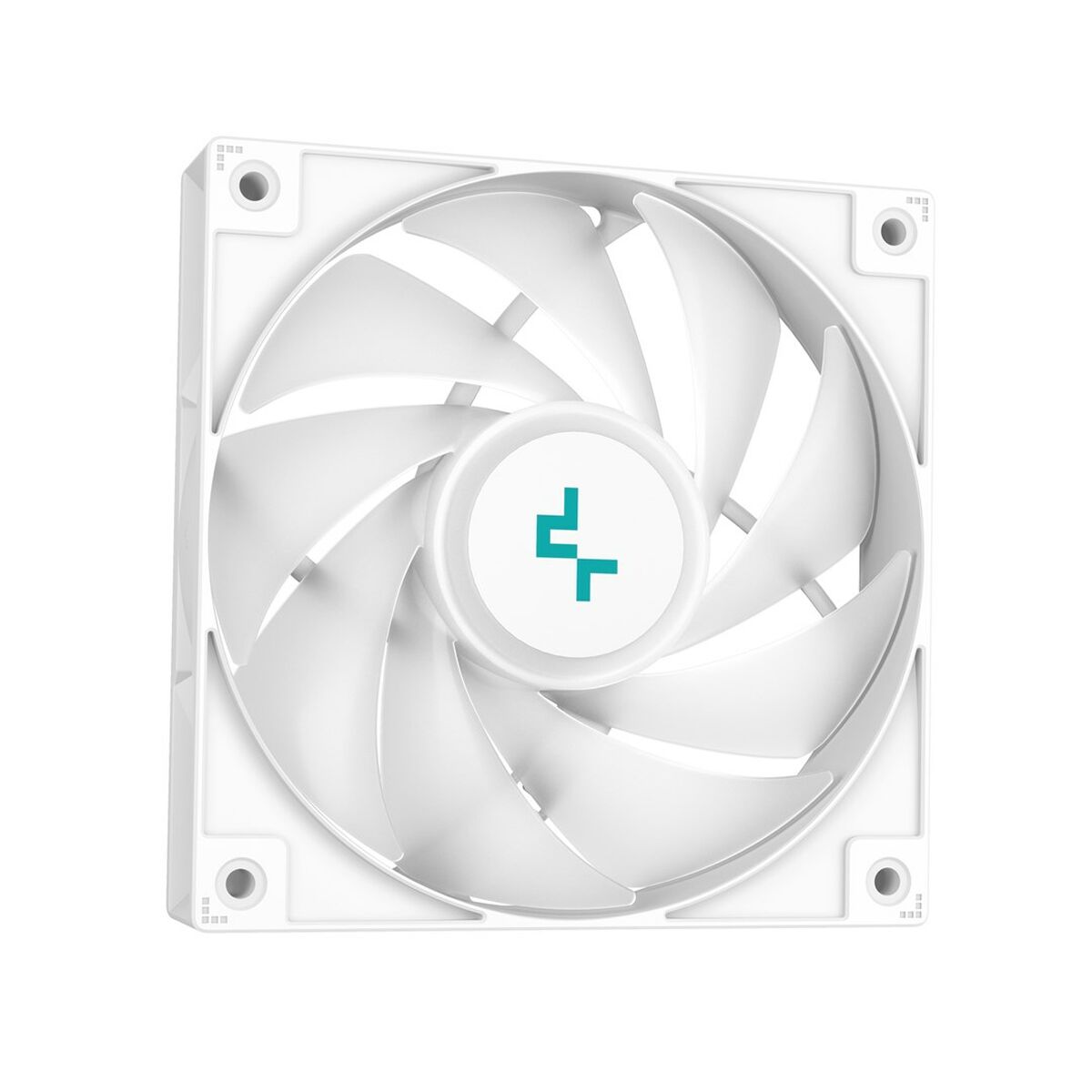 Flytande kylkit DEEPCOOL LS520 SE - 3