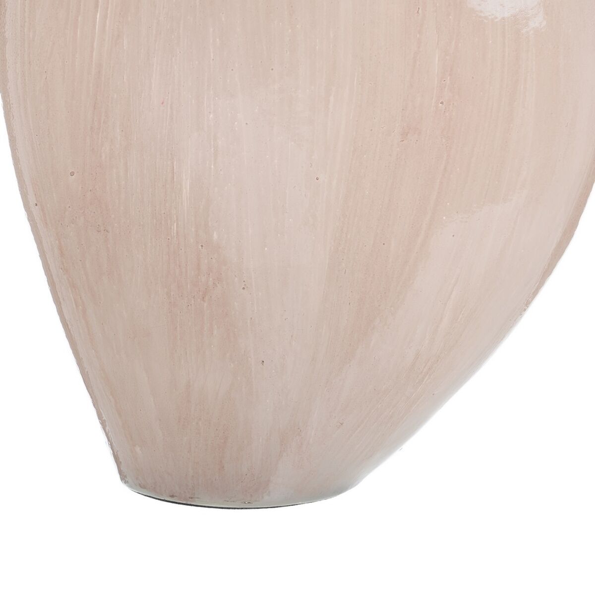 Dekorativ flaska Kräm Gyllene 23 x 10 x 51 cm Dekorations - 6