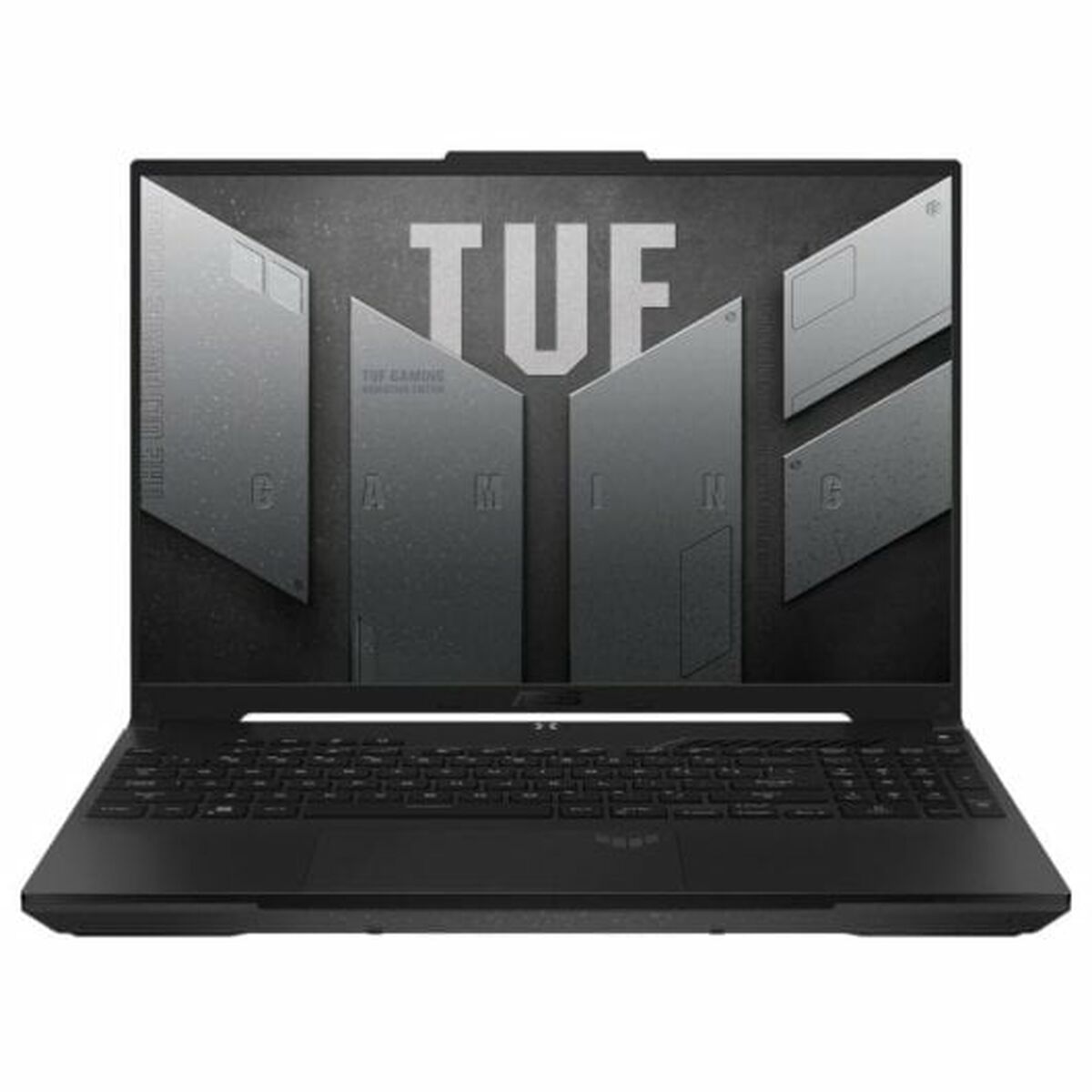 Bärbar dator Asus 90NR0JM2-M004P0 Qwerty Spanska