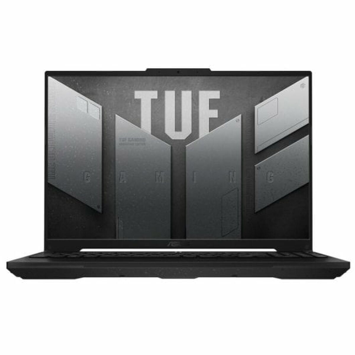 Bärbar dator Asus 90NR0JM2-M004P0 Qwerty Spanska - 6