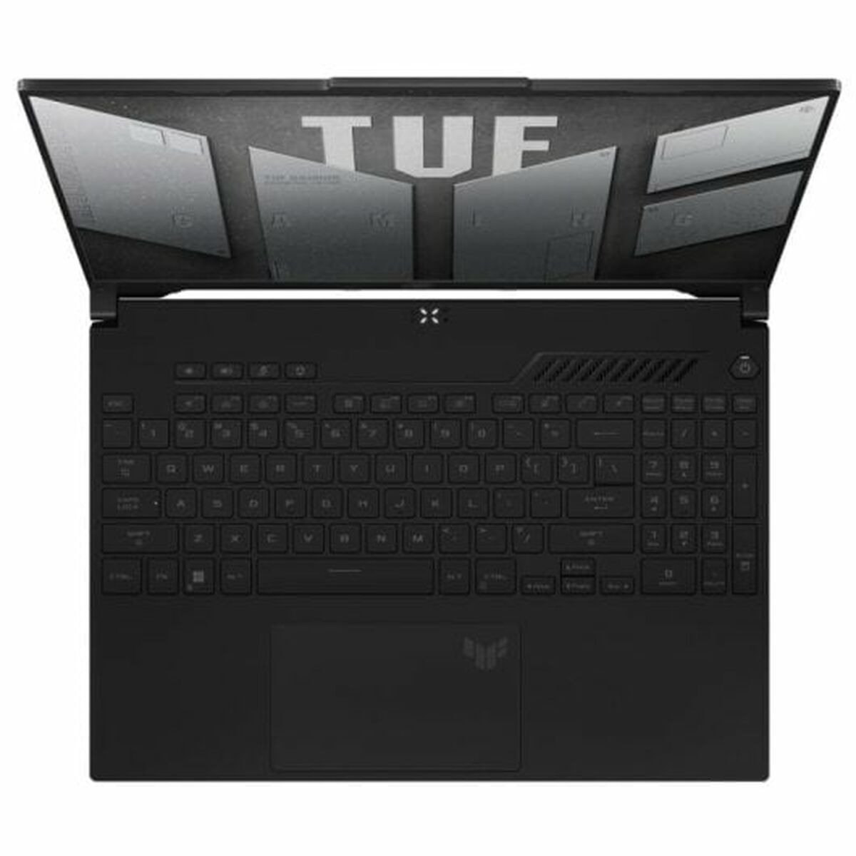 Bärbar dator Asus 90NR0JM2-M004P0 Qwerty Spanska - 3