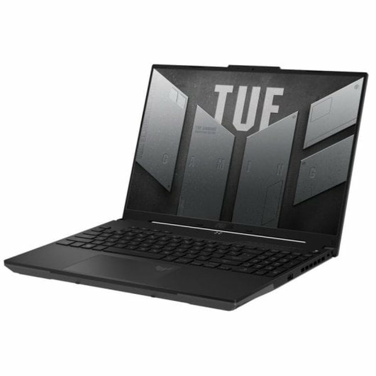 Bärbar dator Asus 90NR0JM2-M004P0 Qwerty Spanska - 5