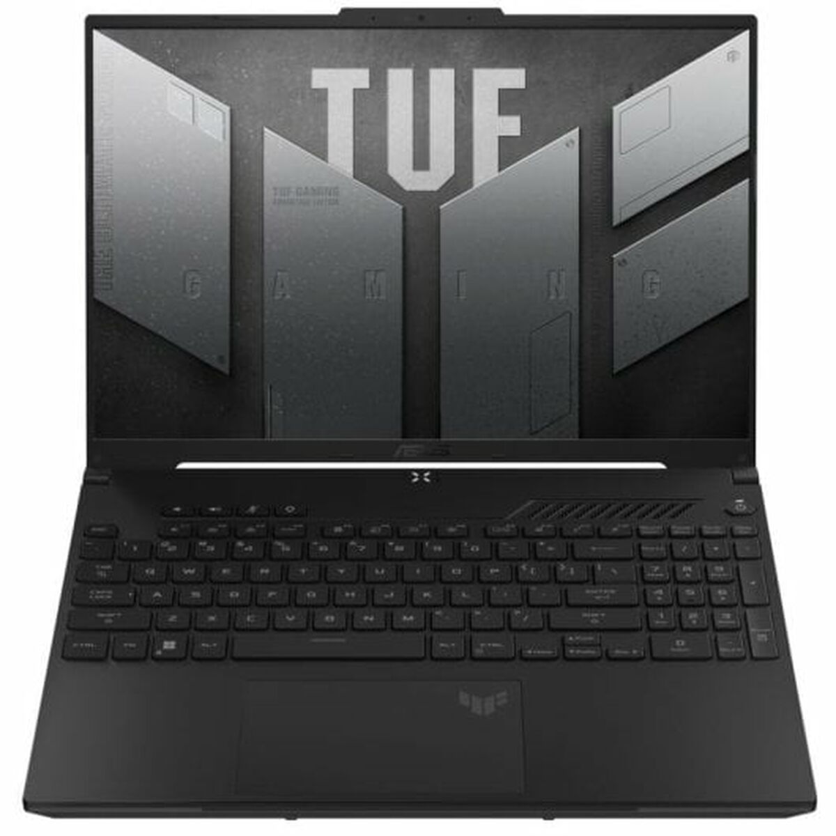 Bärbar dator Asus 90NR0JM2-M004P0 Qwerty Spanska - 2